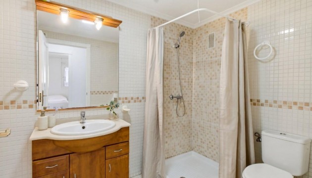 Wiederverkauf - Apartment - Orihuela