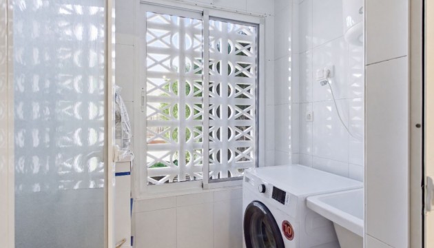 Wiederverkauf - Apartment - Orihuela