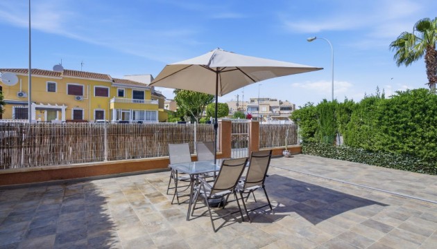 Wiederverkauf - Apartment - Orihuela