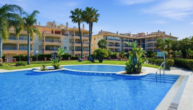 Wiederverkauf - Apartment - Orihuela