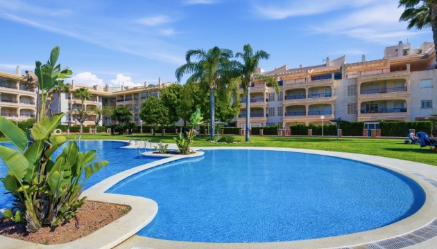 Wiederverkauf - Apartment - Orihuela
