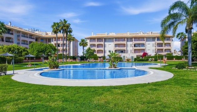 Wiederverkauf - Apartment - Orihuela