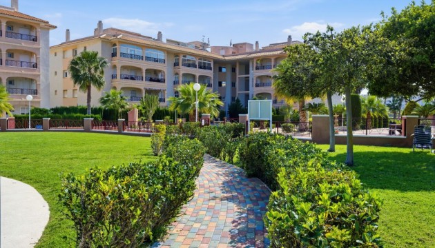Wiederverkauf - Apartment - Orihuela