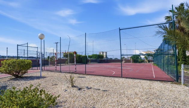 Wiederverkauf - Apartment - Orihuela