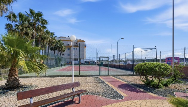 Wiederverkauf - Apartment - Orihuela