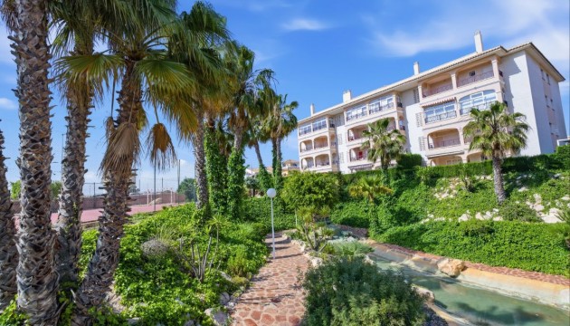 Wiederverkauf - Apartment - Orihuela