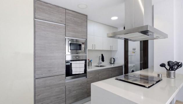 Herverkoop - Apartment - Orihuela