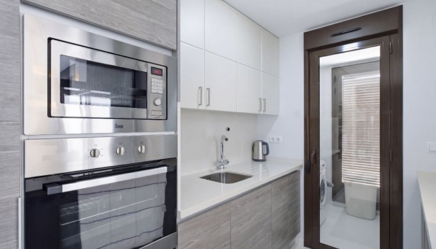 Herverkoop - Apartment - Orihuela