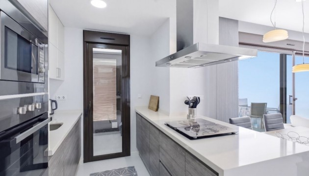 Herverkoop - Apartment - Orihuela