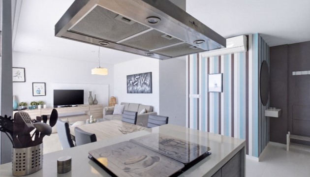 Herverkoop - Apartment - Orihuela