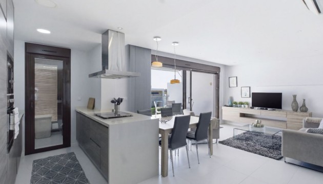 Herverkoop - Apartment - Orihuela
