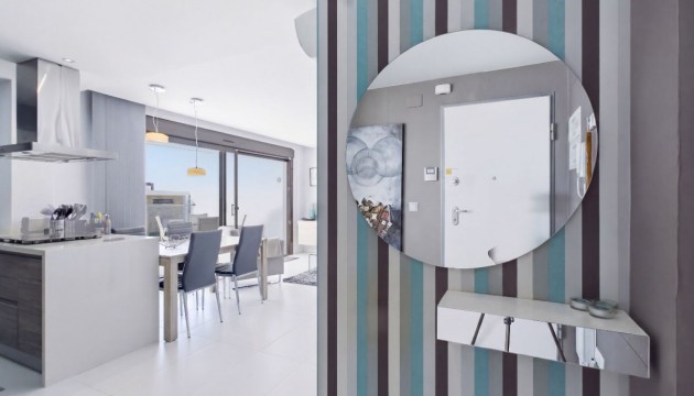 Herverkoop - Apartment - Orihuela
