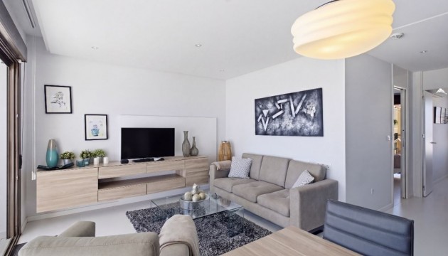 Herverkoop - Apartment - Orihuela