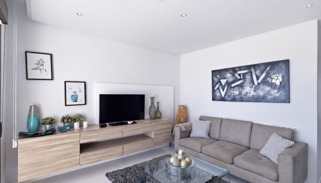 Herverkoop - Apartment - Orihuela