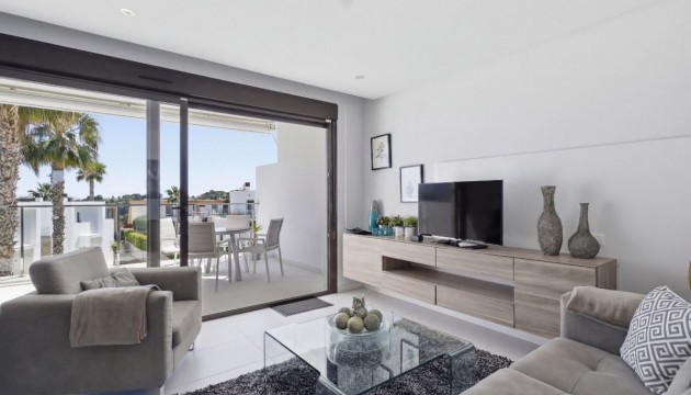 Herverkoop - Apartment - Orihuela