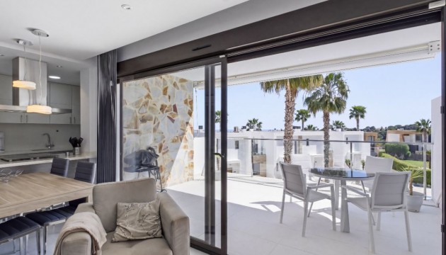 Herverkoop - Apartment - Orihuela