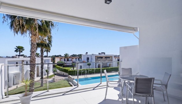 Herverkoop - Apartment - Orihuela