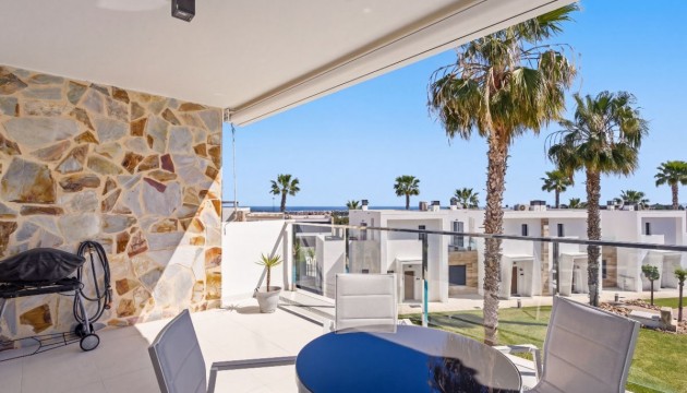 Herverkoop - Apartment - Orihuela