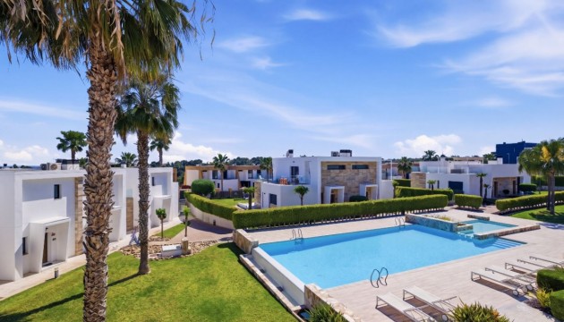 Herverkoop - Apartment - Orihuela