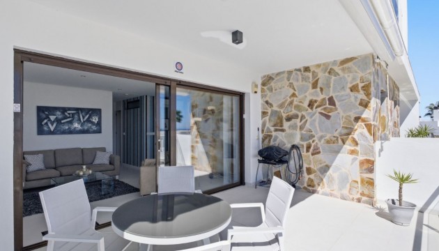 Herverkoop - Apartment - Orihuela