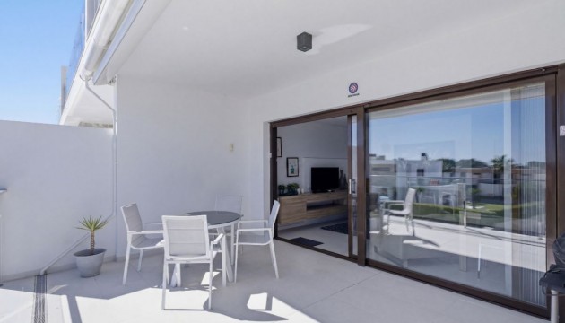 Herverkoop - Apartment - Orihuela