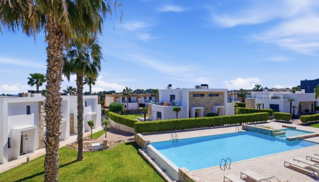 Herverkoop - Apartment - Orihuela