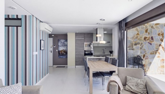 Herverkoop - Apartment - Orihuela