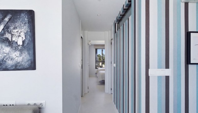 Herverkoop - Apartment - Orihuela
