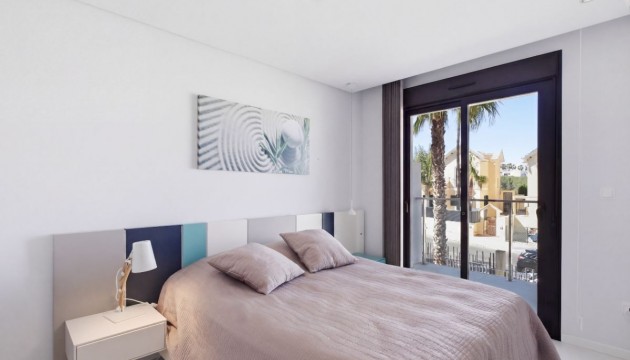 Herverkoop - Apartment - Orihuela