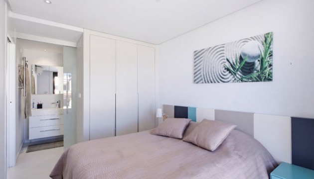 Herverkoop - Apartment - Orihuela