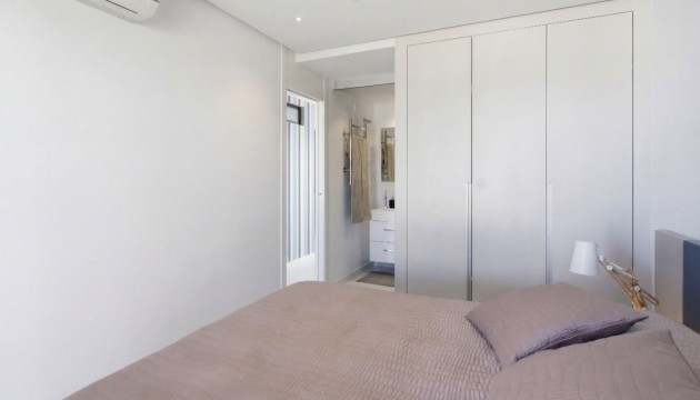 Herverkoop - Apartment - Orihuela