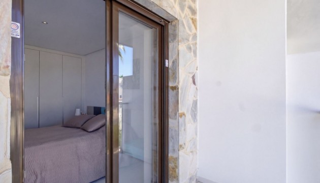 Herverkoop - Apartment - Orihuela