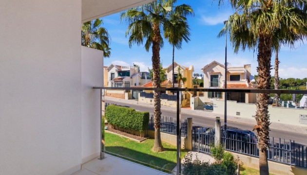 Herverkoop - Apartment - Orihuela