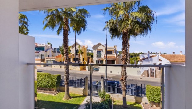 Herverkoop - Apartment - Orihuela