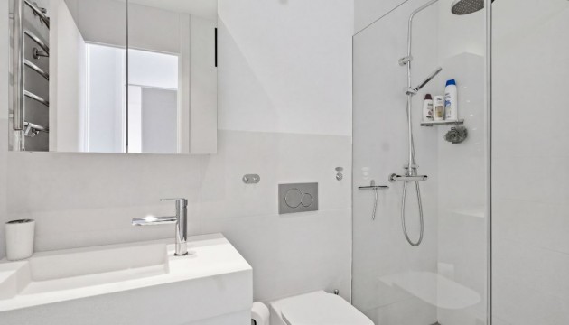 Herverkoop - Apartment - Orihuela