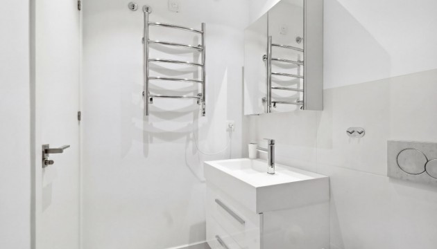 Herverkoop - Apartment - Orihuela