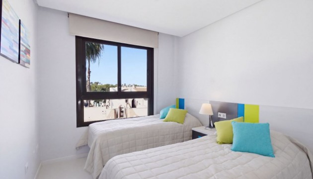 Herverkoop - Apartment - Orihuela