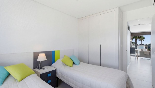 Herverkoop - Apartment - Orihuela