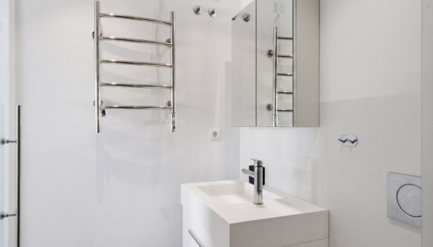 Herverkoop - Apartment - Orihuela