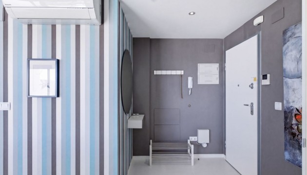 Herverkoop - Apartment - Orihuela