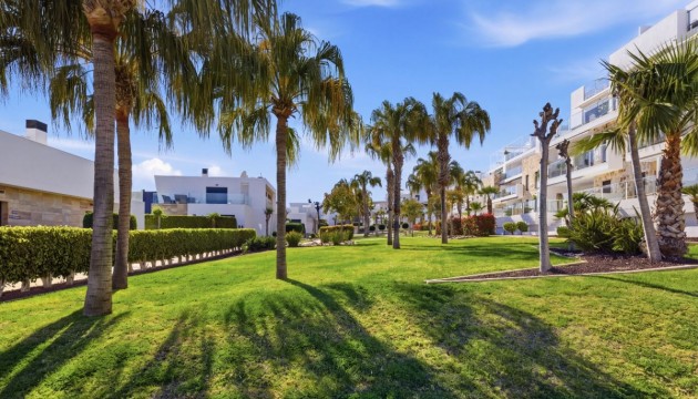 Herverkoop - Apartment - Orihuela