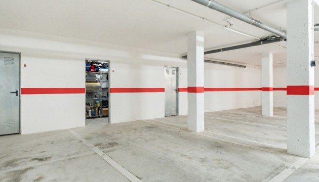 Herverkoop - Apartment - Orihuela