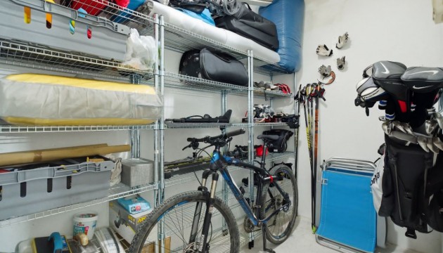 Herverkoop - Apartment - Orihuela