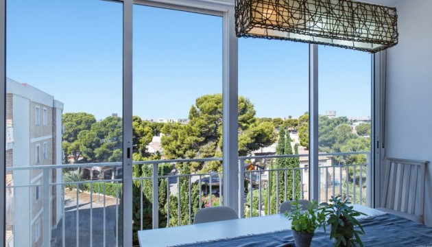 Перепродажа - Квартира - Orihuela
