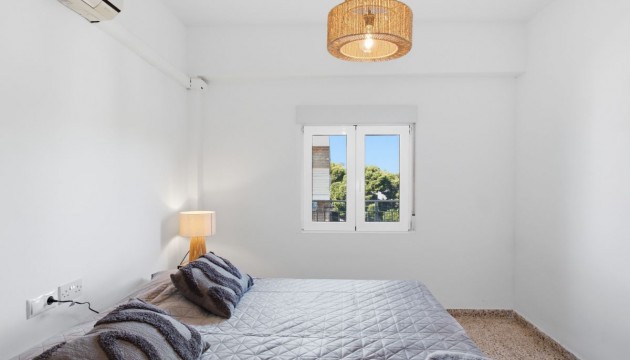 Перепродажа - Квартира - Orihuela