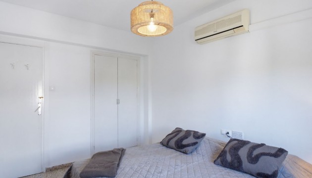 Перепродажа - Квартира - Orihuela