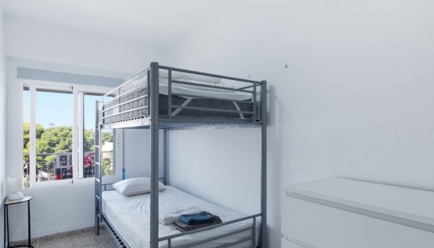 Перепродажа - Квартира - Orihuela