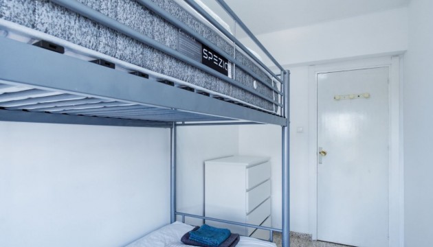 Перепродажа - Квартира - Orihuela