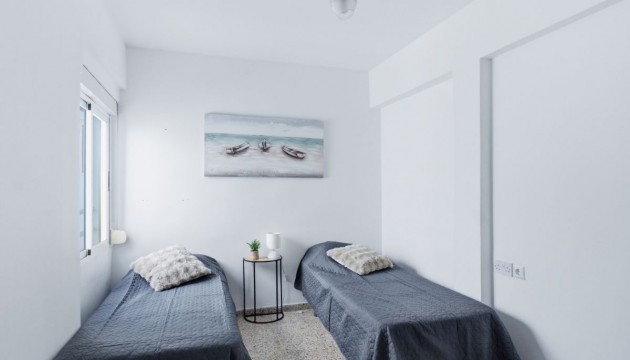 Перепродажа - Квартира - Orihuela