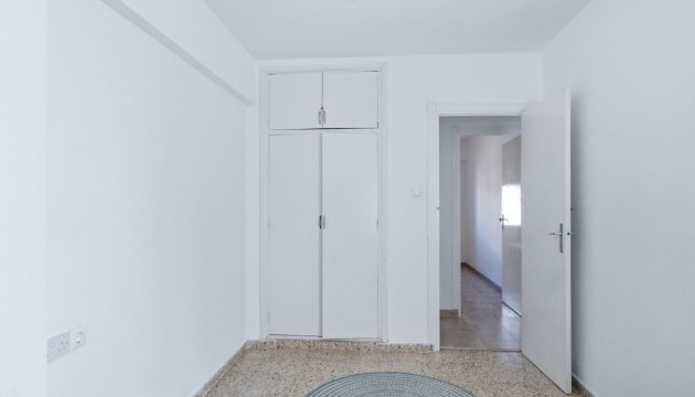 Перепродажа - Квартира - Orihuela